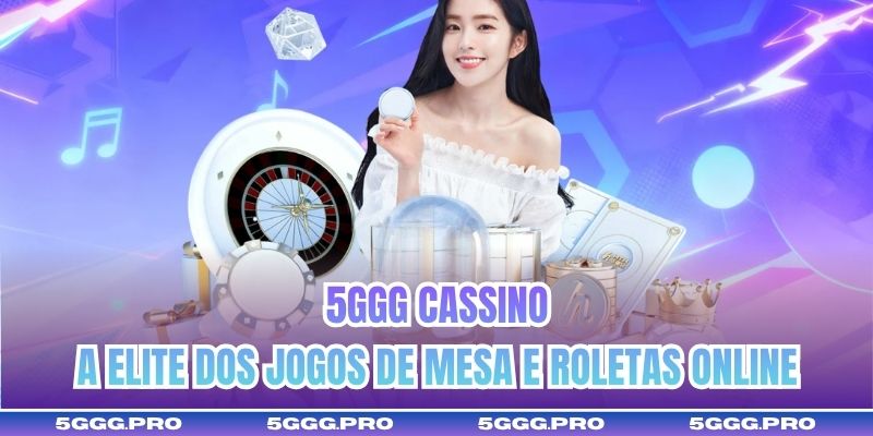 5GGG Cassino